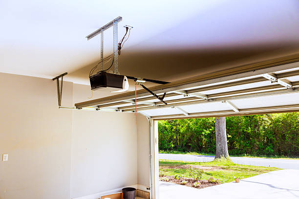 Top rated local Garage Door Panel Replacement specialists in Minot AFB, ND